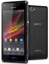 Best available price of Sony Xperia M in Kosovo