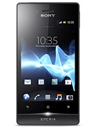 Best available price of Sony Xperia miro in Kosovo