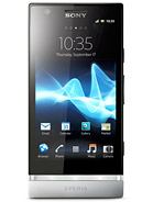 Best available price of Sony Xperia P in Kosovo