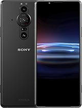 Best available price of Sony Xperia Pro-I in Kosovo