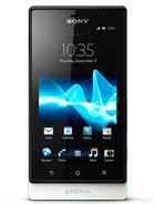 Best available price of Sony Xperia sola in Kosovo