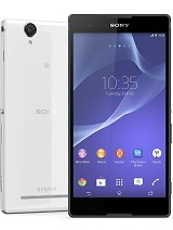 Best available price of Sony Xperia T2 Ultra dual in Kosovo