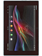 Best available price of Sony Xperia Tablet Z Wi-Fi in Kosovo