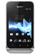 Best available price of Sony Xperia tipo dual in Kosovo