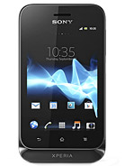 Best available price of Sony Xperia tipo in Kosovo