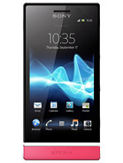 Best available price of Sony Xperia U in Kosovo