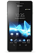 Best available price of Sony Xperia V in Kosovo