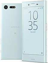 Best available price of Sony Xperia X Compact in Kosovo