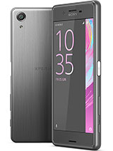 Best available price of Sony Xperia X Performance in Kosovo
