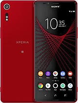 Best available price of Sony Xperia X Ultra in Kosovo