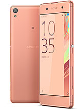 Best available price of Sony Xperia XA in Kosovo