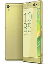 Best available price of Sony Xperia XA Ultra in Kosovo