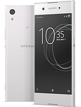 Best available price of Sony Xperia XA1 in Kosovo