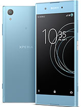 Best available price of Sony Xperia XA1 Plus in Kosovo