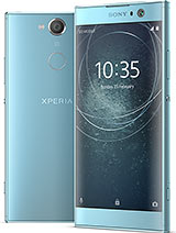 Best available price of Sony Xperia XA2 in Kosovo
