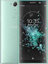 Best available price of Sony Xperia XA2 Plus in Kosovo