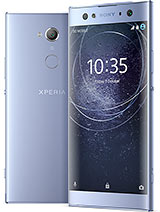 Best available price of Sony Xperia XA2 Ultra in Kosovo