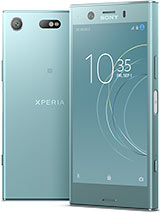 Best available price of Sony Xperia XZ1 Compact in Kosovo