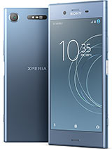 Best available price of Sony Xperia XZ1 in Kosovo