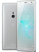 Best available price of Sony Xperia XZ2 in Kosovo