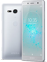 Best available price of Sony Xperia XZ2 Compact in Kosovo