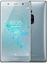 Best available price of Sony Xperia XZ2 Premium in Kosovo