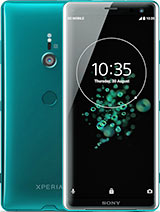 Best available price of Sony Xperia XZ3 in Kosovo