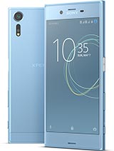 Best available price of Sony Xperia XZs in Kosovo