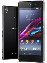 Best available price of Sony Xperia Z1 in Kosovo