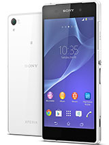 Best available price of Sony Xperia Z2 in Kosovo
