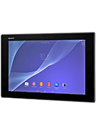 Best available price of Sony Xperia Z2 Tablet LTE in Kosovo