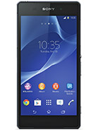 Best available price of Sony Xperia Z2a in Kosovo