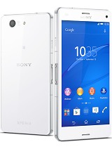 Best available price of Sony Xperia Z3 Compact in Kosovo