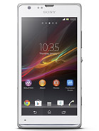 Best available price of Sony Xperia SP in Kosovo