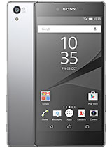 Best available price of Sony Xperia Z5 Premium Dual in Kosovo