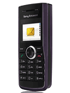 Best available price of Sony Ericsson J110 in Kosovo