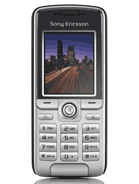 Best available price of Sony Ericsson K320 in Kosovo