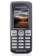 Best available price of Sony Ericsson K510 in Kosovo