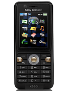Best available price of Sony Ericsson K530 in Kosovo