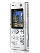 Best available price of Sony Ericsson K608 in Kosovo