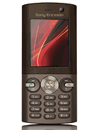 Best available price of Sony Ericsson K630 in Kosovo