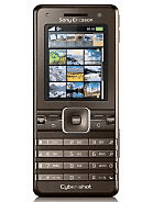 Best available price of Sony Ericsson K770 in Kosovo