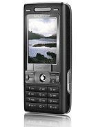 Best available price of Sony Ericsson K790 in Kosovo