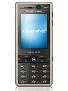 Best available price of Sony Ericsson K810 in Kosovo