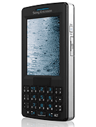 Best available price of Sony Ericsson M600 in Kosovo