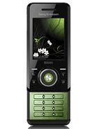 Best available price of Sony Ericsson S500 in Kosovo