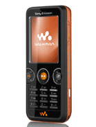 Best available price of Sony Ericsson W610 in Kosovo