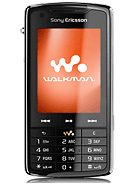 Best available price of Sony Ericsson W960 in Kosovo