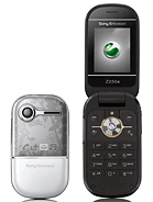 Best available price of Sony Ericsson Z250 in Kosovo