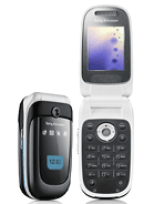 Best available price of Sony Ericsson Z310 in Kosovo